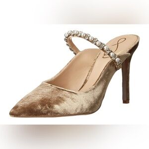 Sam Edelman Hyland Mule Pumps